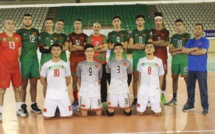 Championnat du monde de volley-ball U21 : Trois joueurs marocains disparaissent dans la nature en Italie