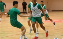 Mondial Futsal 2021 :  Programme des quarts de finale avec, ce dimanche, Maroc-Brésil à 14h00