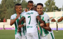 Botola Pro / OCK-IRT (1-0) : L’Olympique remporta ce match qu’il fallait gagner