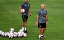 Football : Vahid Halilhodzic, le coach le mieux payé en Afrique