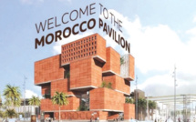 Expo 2020 Dubaï : Le Maroc pour un avenir mondial plus durable