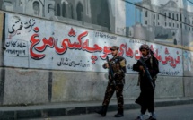 Afghanistan : Les Talibans adoptent la constitution monarchique de 1964