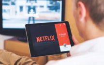 Diffusion : Netflix se lance dans le monde du jeu