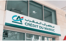 Crédit du Maroc : les discussions avec Holmarcom confirmées