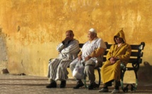 Une étude du HCP fait état d'un léger vieillissement de la population marocaine