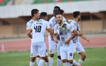 MAS-CAYB (3-0) : Les Massaouis efficaces et opportunistes !