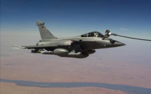 Armée française : L'Algérie interdit son espace aérien aux avions militaires