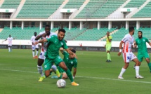 Botola Pro D1 / HUSA-MCO (1-2) : Le Mouloudia surprend le Hassania à Agadir