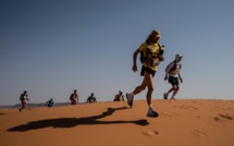 Marathon des Sables: Un concurrent décède victime d'un arrêt cardiaque