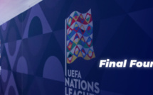 Ligue des Nations de l’UEFA : Ce mercredi et jeudi, deux beaux derbies européens  pour se régaler !