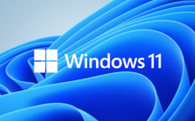  Microsoft lance officiellement Windows 11