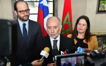 Maroc-Chili : Santiago veut passer à la vitesse supérieure et propose un accord de libre-échange