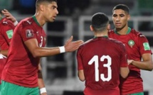  Maroc-Guinée Bissau (5-0) : Une belle sélection marocaine, une belle présentation et cinq belles réalisations !