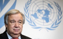 Antonio Guterres: "Les actions du Maroc à Guergarate sont irréversibles"