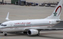 Royal Air Maroc et "El Al" signent un accord de coopération