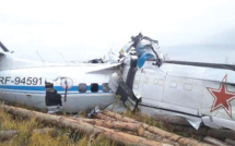 Crash d’avion : 15 morts dans le centre de Russie