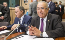 Sahara : l'Algérie se retire du processus des tables rondes
