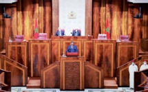 Officiel : Le gouvernement d'Aziz Akhannouch obtient la confiance du Parlement