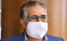 Interview avec Azeddine Ibrahimi : « L’atteinte de l’immunité collective nous permettra de gérer la Covid-19 comme maladie saisonnière »