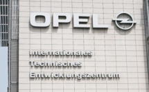 Opel pourrait délocaliser une partie de son activité au Maroc