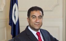 Fathallah Sijilmassi devient le premier Directeur Général de la Commission de l'UA