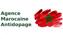 L'Agence marocaine antidopage tient son 3ème Conseil d'administration