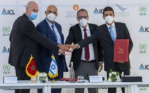 Le Groupe OCP et Israel Chemicals scellent un partenariat