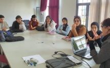  Atelier de réflexion : Causes et enjeux de la radicalisation des jeunes