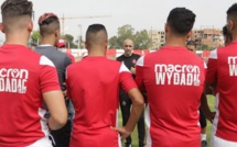 Ligue des Champions : Le Wydad s’est envolé vers Accra orphelin de Regragui et de ses assistants !