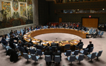 Sahara: Le Conseil de Sécurité fait confiance à Staffan De Mistura pour relancer le processus politique