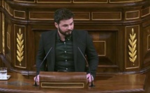 Guerre du Rif : Un Parti catalan appelle le gouvernement espagnol à présenter des excuses
