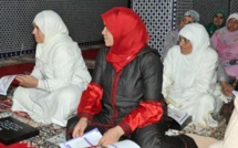 Alphabétisation dans les mosquées : Vers plus de bénéficiaires