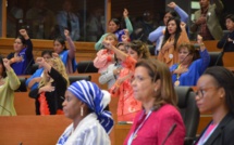 Egalité de genre : La participation des femmes à la vie politique progresse, les inégalités persistent