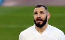 Benzema devant la justice française !