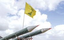 Palestine : En cas de conflit, Tel-Aviv appréhende un déluge de missiles du Hezbollah