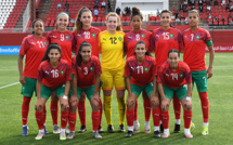 Coupe du Monde Féminine U-20 : Le Maroc affronte la Gambie et non le Sénégal !