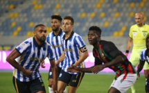 Botola Pro D1 : Victoire facile des FAR devant l’IRT réduite à 10