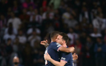 Ligue des champions : Le duo Mbappé-Messi sauve Paris, Griezmann buteur puis coupable