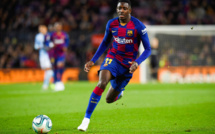 Transfert : Dembélé « wanted »  à Newcastle pour  15 millions d’euros !