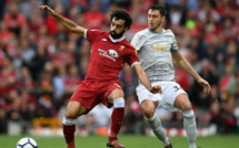 Le derby d’Angleterre (16h30) : Manchester United-Liverpool, une rivalité haineuse