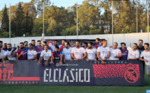 ElClásico : Les artistes marocains se prêtent au jeu