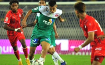 Botola Pro D1 / RCA-FUS (1-1) : Le Raja et son entraineur offrent le nul au Fath !