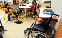 Scolarisation des enfants en situation de handicap : Le taux de 55% dépassé, des efforts à soutenir