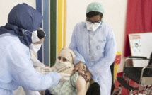 Ministère de la Santé : Un plan pour les vulnérables au vaccin