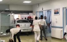 Irruption dans l'hôpital Cheikh Zayed : La police ouvre une enquête judiciaire à l'encontre de l’accusé