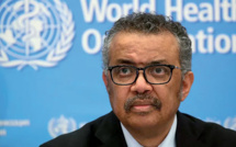 OMS : Le Maroc soutient la candidature de Tedros Adhanom Ghebreyesus pour un second mandat