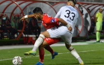 Botola Pro D1 / OCS-HUSA (1-2) : Le Hassania se ressaisit