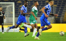 Botola Pro D1 / RCA-RCOZ (0-0) : Le Raja tenu en échec par le Rapide