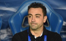 Vers un accord Al Sadd-FC Barcelone pour l’entraîneur Xavi Hernandez