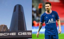 Si cela vous intéresse : Messi met en vente son appartement à Miami contre seulement 7 millions de dollars !